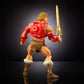 THUNDER PUNCH HEMAN MASTERVERSE NEW ETERNIA MATTEL