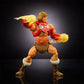 THUNDER PUNCH HEMAN MASTERVERSE NEW ETERNIA MATTEL