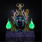 SKELETOR Y HAVOC THRONE FAN CHANNEL EXCLUSIVE MASTERS OF THE UNIVERSE ORIGINS