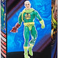 BARON VON STRUCKER  MARVEL LEGENDS HASBRO