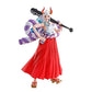 YAMATO ONE PIECE SH FIGUARTS