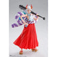 YAMATO ONE PIECE SH FIGUARTS