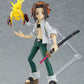 YOH ASAKURA SHAMAN KING FIGMA