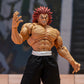 YUJIRO HANMA BAKI STORM COLLECTIBLES