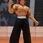 YUJIRO HANMA BAKI STORM COLLECTIBLES