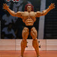 YUJIRO HANMA BAKI STORM COLLECTIBLES