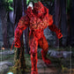 SWAMPTHING PLANET RANN MEGAFIGURA DC MULTIVERSE MCFARLANE