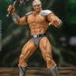 HENINGER Y LONG MOAN GOLDEN AXE STORM COLLECTIBLES