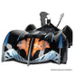 BATMOBIL (BATMAN Y ROBIN) DC MULTIVERSE MCFARLANE