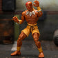 DHALSIM STREET FIGHTER JADA TOYS