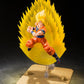 TELEPORT KAMEHAMEHA SET DRAGON BALL S.H.FIGUARTS BANDAI