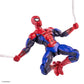 SPIDERMAN THE ANIMATED SERIES 1:6 MONDO REGULAR VERSION