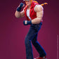 TERRY BOGARD KOF TUNSHI STUDIO