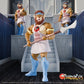 ROYAL THUNDERIAN GUARD THUNDERCATS SUPER7 WAVE 11