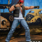 RALPH THE KING OF FIGHTERS 98 STORM COLLECTIBLES