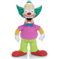 KRUSTY EL PAYASO PARLANTE PLUSH DOLL CON SONIDO JAKKS PACIFIC