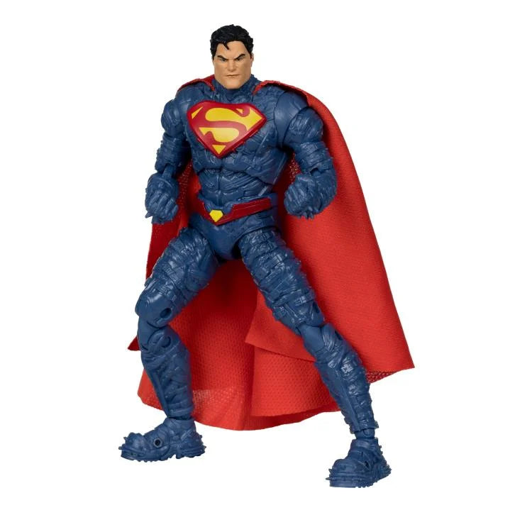 SUPERMAN GHOST OF KRYPTON PAGE PUNCHERS MCFARLANE DC DIRECT