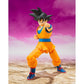 GOKU DRAGON BALL DAIMA S.H. FIGUARTS BANDAI