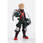 KATSUKI BAKUGO MY HERO ACADEMY S.H. FIGUARTS BANDAI