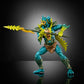 MERMAN MASTERS OF THE UNIVERSE MASTERVERSE MATTEL