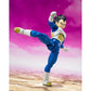 VEGETA DRAGON BALL DAIMA S.H. FIGUARTS BANDAI