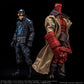 LOBSTER JOHNSON HELLBOY 1:12 1000TOYS