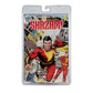 SHAZAM PAGE PUNCHERS DC DIRECT DC MULTIVERSE MCFARLANE