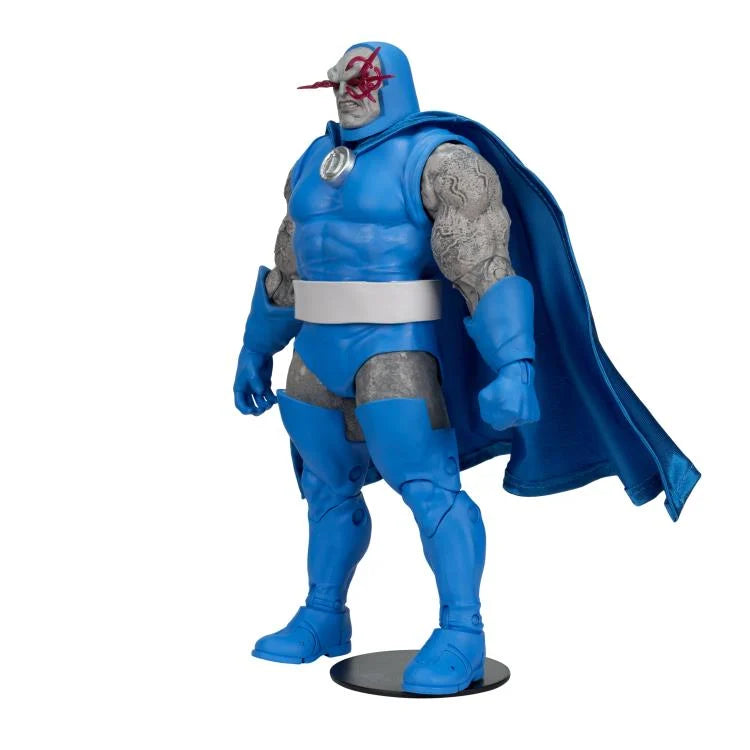 DARKSEID MEGAFIGURA DC MULTIVERSE MCFARLANE