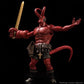 HELLBOY 30TH ANIVERSARIO 1:12 1000TOYS