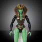 SNAKE SORCERESS TEELA  MASTERVERSE REVOLUTION MATTEL