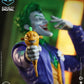 THE JOKER SILVER AGE DC MULTIVERSE DIGITAL MCFARLANE