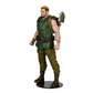 SGT ROCK DC MULTIVERSE MCFARLANE COLLECTOR EDITION