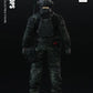 UNKNOW OPERATOR BLACK OPS SALVO SERIES HASUKI