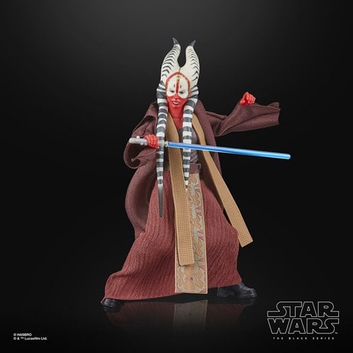 SHAAK TI STAR WARS BLACK SERIES HASBRO