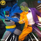 BATMAN VS TWO FACES GOLDEN AGE EDITION MEZCO ONE:12