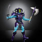 BATTLE ARMOR SKELETOR MASTERS OF THE UNIVERSE MASTERVERSE MATTE