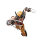 DAKEN (WOLVERINE) COMICS INSPIRED MARVEL LEGENDS