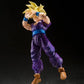 GOHAN THE WARRIOR DRAGON BALL S.H. FIGUARTS BANDAI