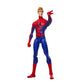 SPIDERMAN PETER PARKER ACROSS THE SPIDERVERSE MARVEL LEGENDS HASBRO