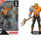 AQUAMAN PAGE PUNCHER MCFARLANE