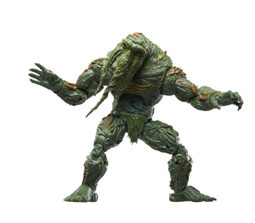 MAN THING MARVEL LEGENDS HASBRO