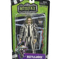 BEETLEJUICE 1988 (BLACK AND WHITE SUIT) NECA