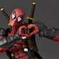 DEADPOOL MARVEL REVOLTECH AMAZING YAMAGUCHI (VER. 2.5)