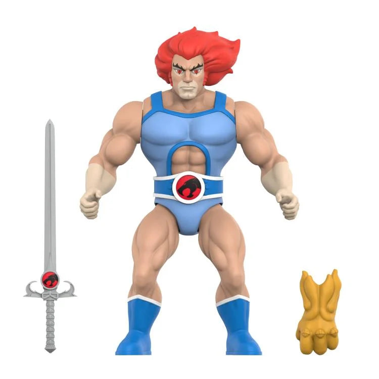 LEONO THUNDERCATS VINTAGE SUPER7