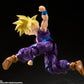 GOHAN THE WARRIOR DRAGON BALL S.H. FIGUARTS BANDAI