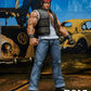 RALPH THE KING OF FIGHTERS 98 STORM COLLECTIBLES