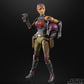 SABINE WREN STAR WARS BLACK SERIES HASBRO