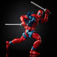 DEADPOOL RETROCARD MARVEL LEGENDS HASBRO