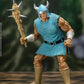 HENINGER Y LONG MOAN GOLDEN AXE STORM COLLECTIBLES