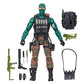 BEACH HEAD G.I.JOE CLASSIFIED RETROCARD HASBRO